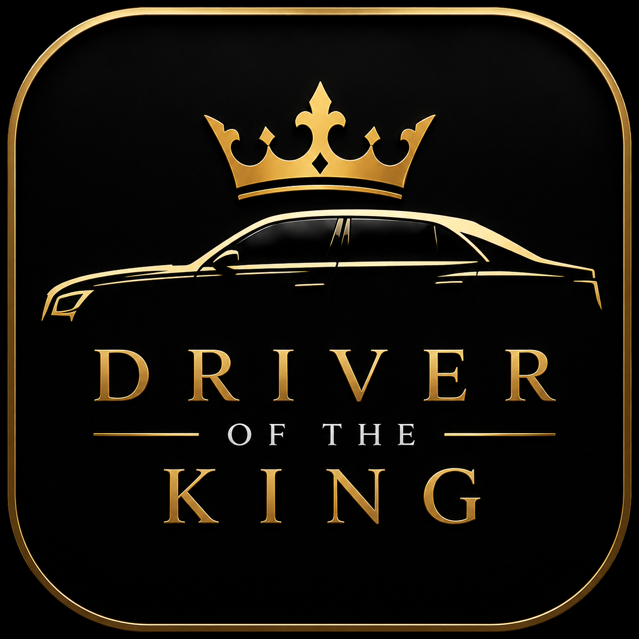 Driver of the King