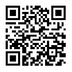 QR code pour télécharger l’application Driver of the King